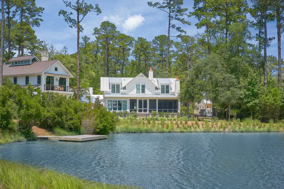 Bales Lake at Palmetto Bluff by Resort Custom Homes - Photo 9