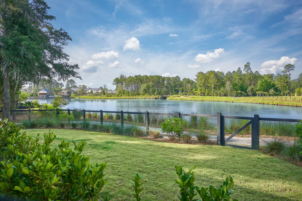 Bales Lake at Palmetto Bluff by Resort Custom Homes - Photo 15