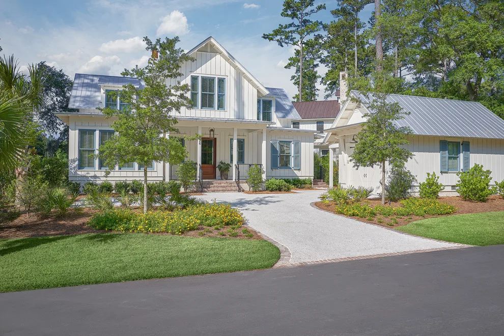 Bales Lake at Palmetto Bluff by Resort Custom Homes - Photo 5