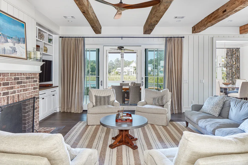 Bales Lake at Palmetto Bluff by Resort Custom Homes - Photo 30