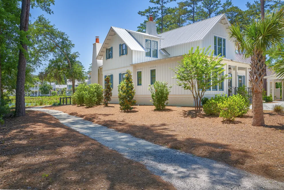 Bales Lake at Palmetto Bluff by Resort Custom Homes - Photo 8