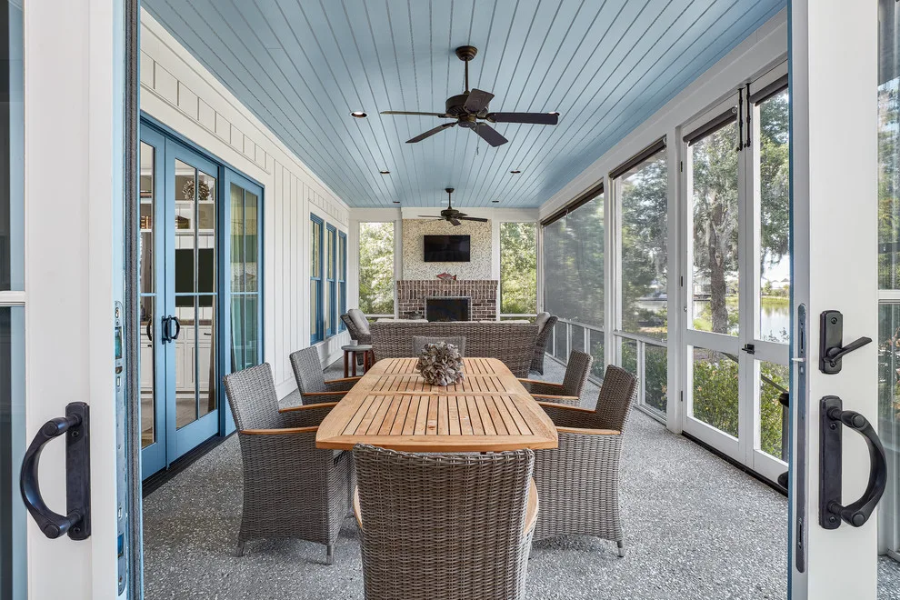 Bales Lake at Palmetto Bluff by Resort Custom Homes - Photo 33
