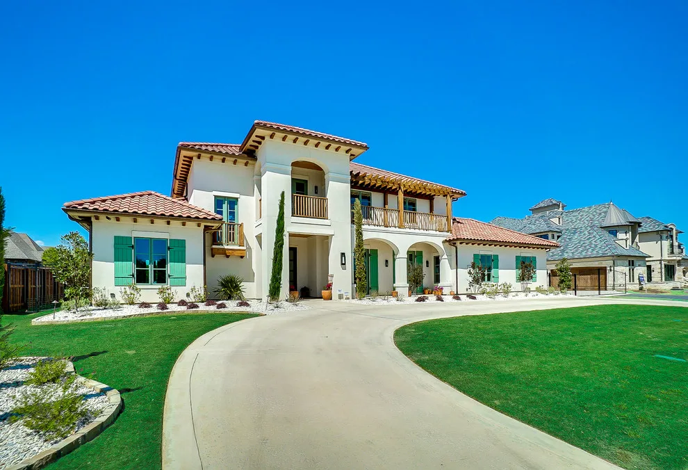 Carillon Lake Transition by Atwood Custom Homes - Photo 33