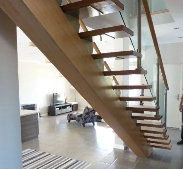 Lake Charles Restoration by Bradberry Construction & Design - Photo 4