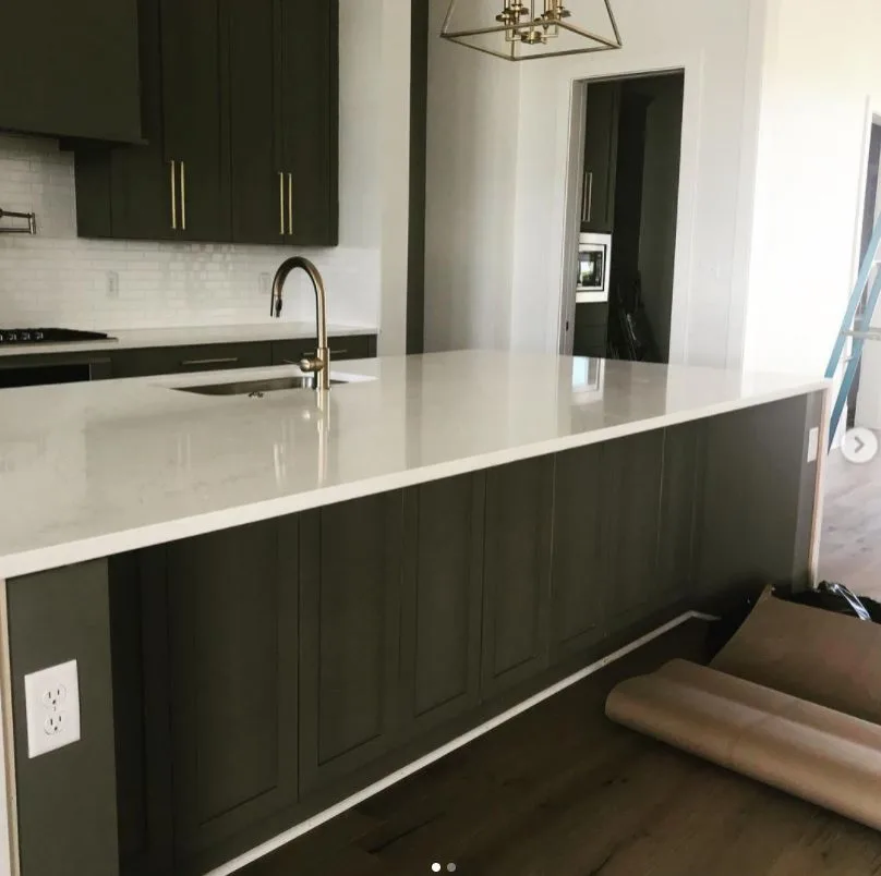 Lake Charles Restoration by Bradberry Construction & Design - Photo 8