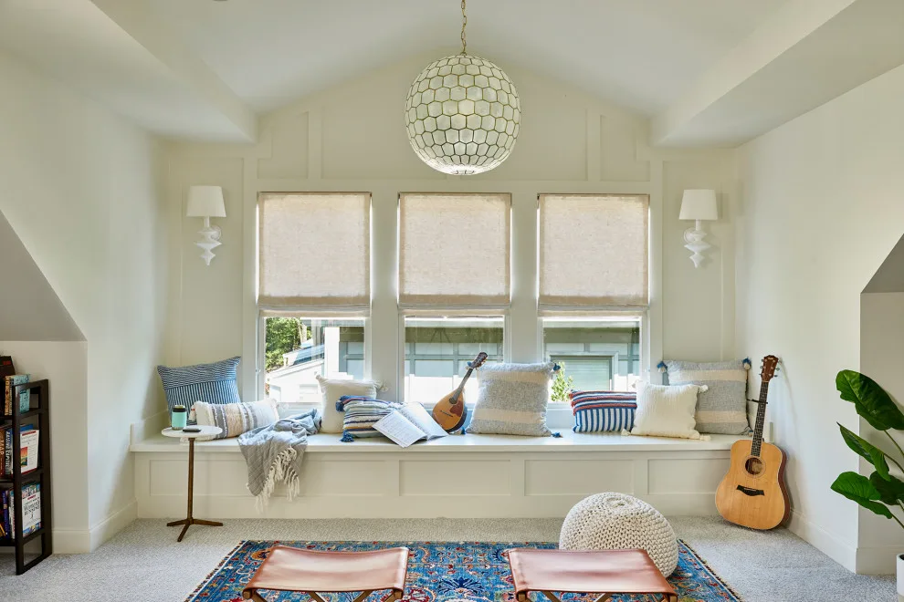 Lake Claire House Makeover by Copper Sky Design + Remodel - Photo 17