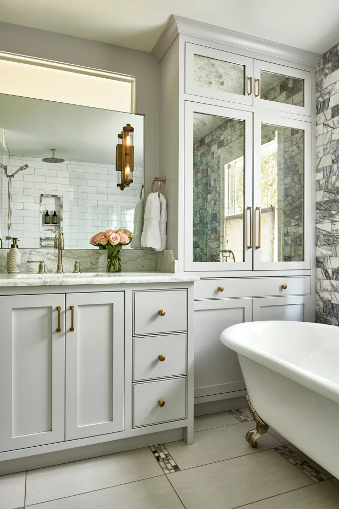 Lake Claire House Makeover by Copper Sky Design + Remodel - Photo 16