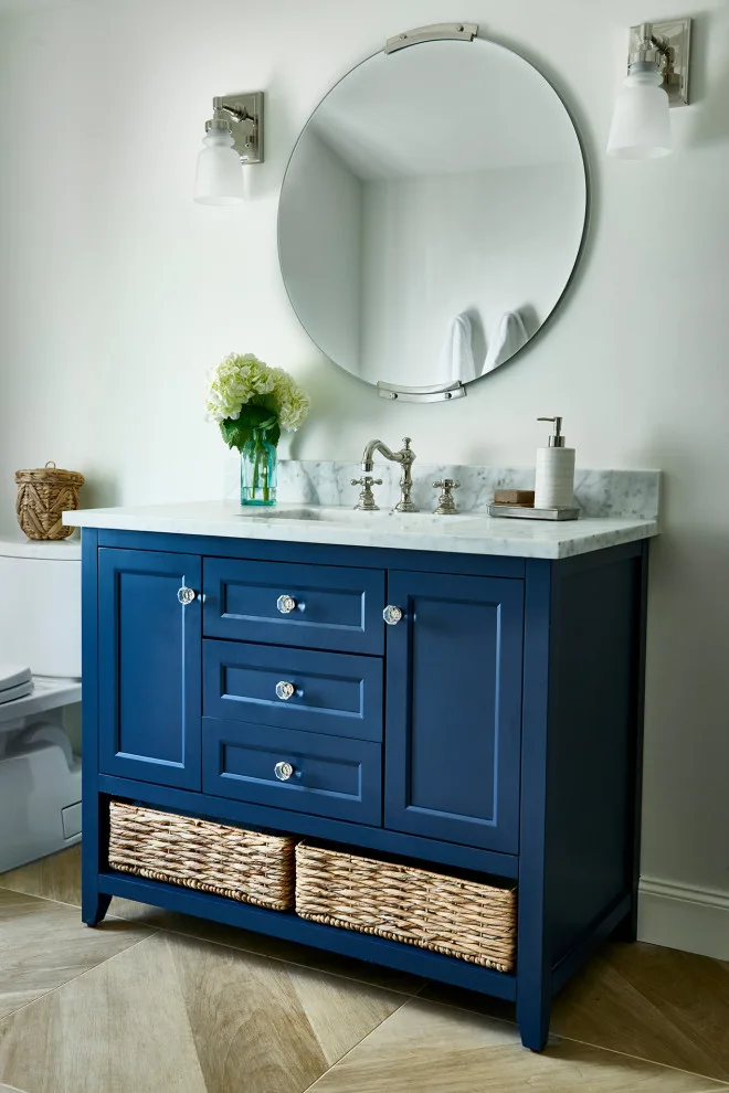 Lake Claire House Makeover by Copper Sky Design + Remodel - Photo 11