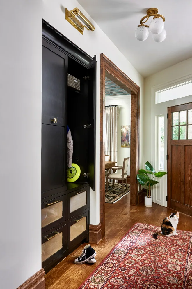 Lake Claire House Makeover by Copper Sky Design + Remodel - Photo 2