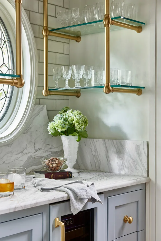 Lake Claire House Makeover by Copper Sky Design + Remodel - Photo 13