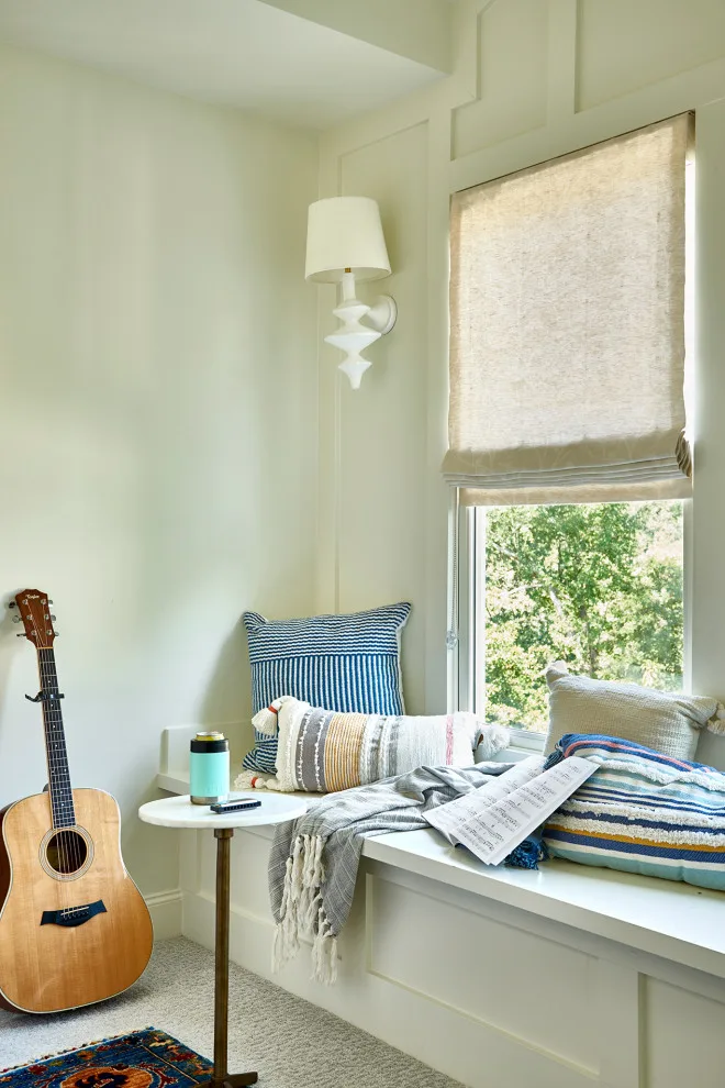 Lake Claire House Makeover by Copper Sky Design + Remodel - Photo 14