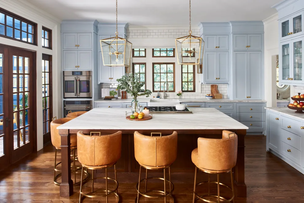 Lake Claire House Makeover by Copper Sky Design + Remodel - Photo 10