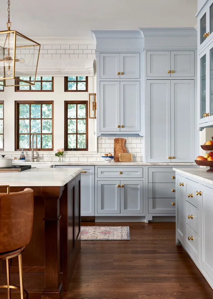 Lake Claire House Makeover by Copper Sky Design + Remodel - Photo 12