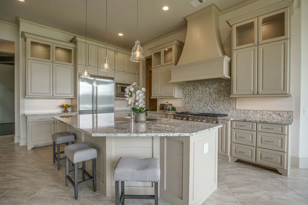 Tres Lagos Lakeside by Matt Powers Custom Homes & Renovations - Photo 4