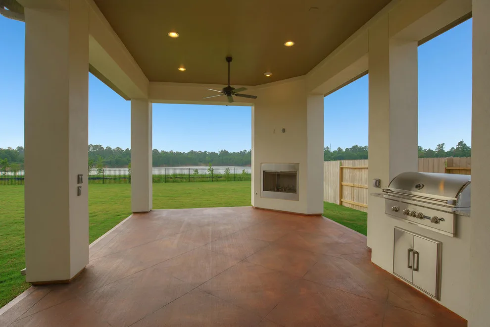 Tres Lagos Lakeside by Matt Powers Custom Homes & Renovations - Photo 6