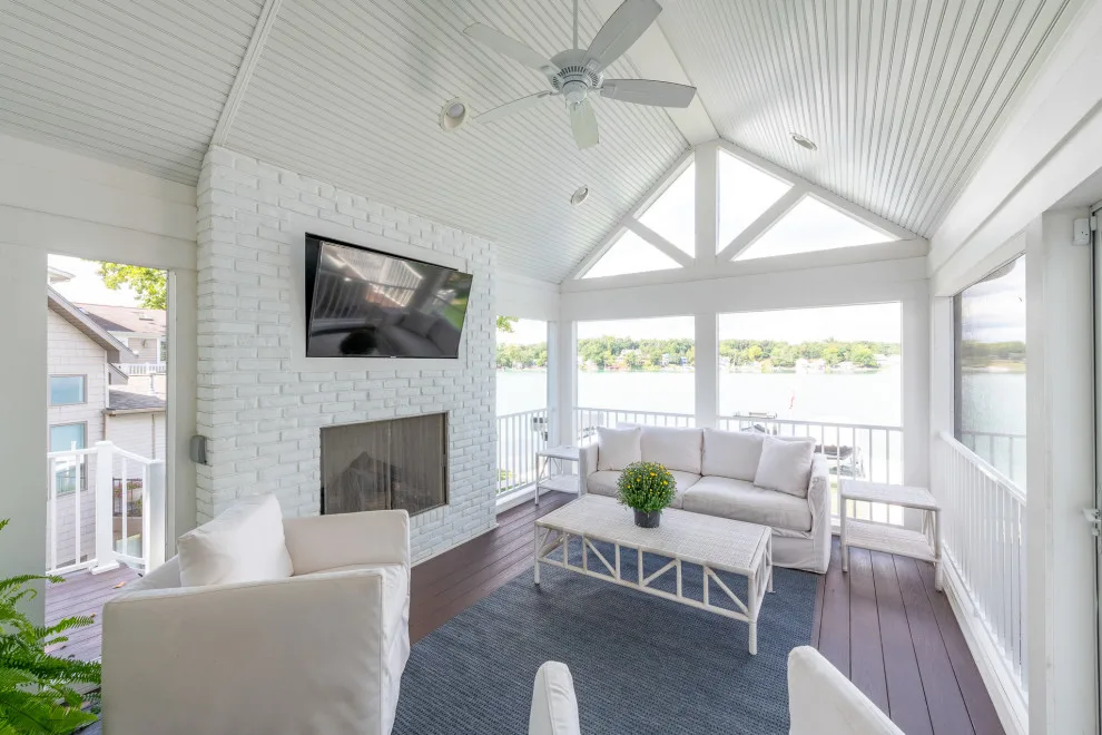 Gage Lake Residence - 20124 by Homes By JICI - Photo 30