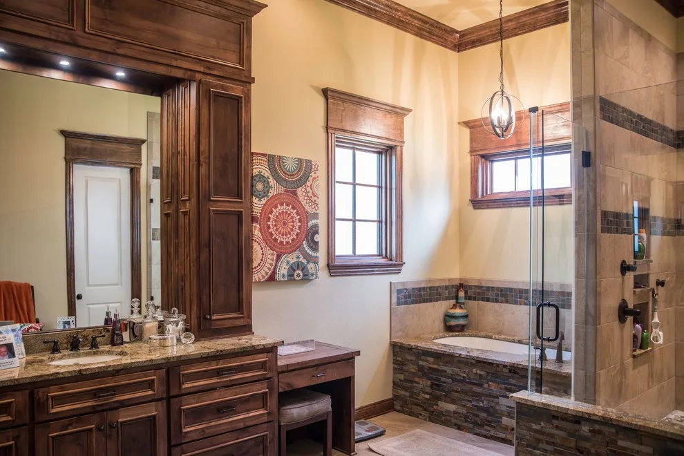 Hamilton Lake Retreat by M & R Sarver Construction - Photo 8