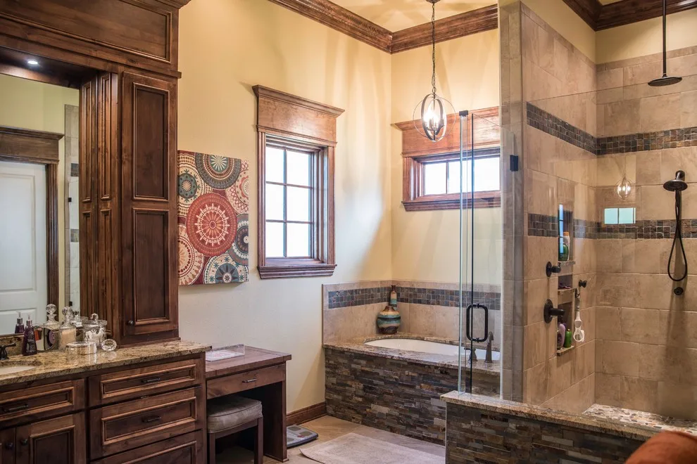 Hamilton Lake Retreat by M & R Sarver Construction - Photo 10