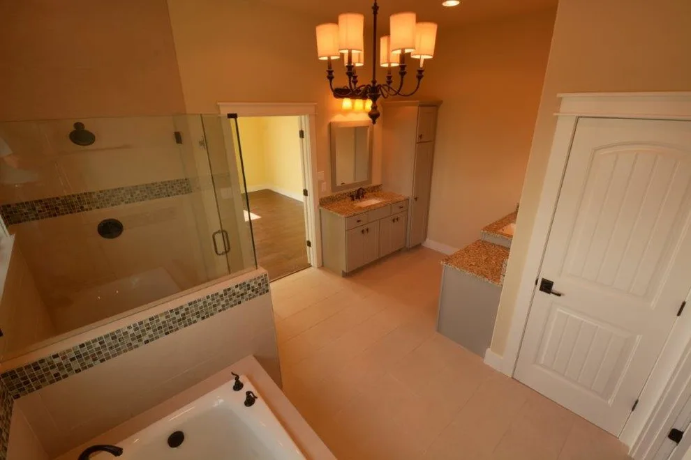 Lake Hamilton Community 13 by Hughes Design And Construction, Inc. - Photo 5