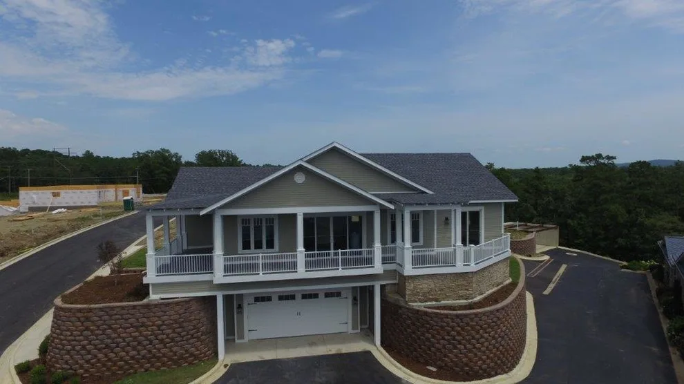 Lake Hamilton Community 13 by Hughes Design And Construction, Inc. - Photo 7
