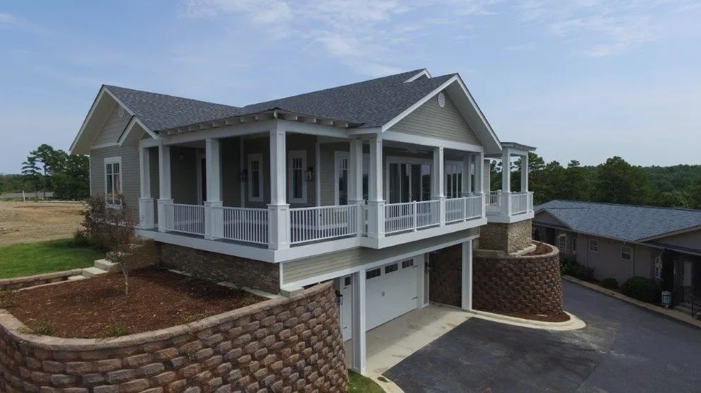Lake Hamilton Community 13 by Hughes Design And Construction, Inc. - Photo 4