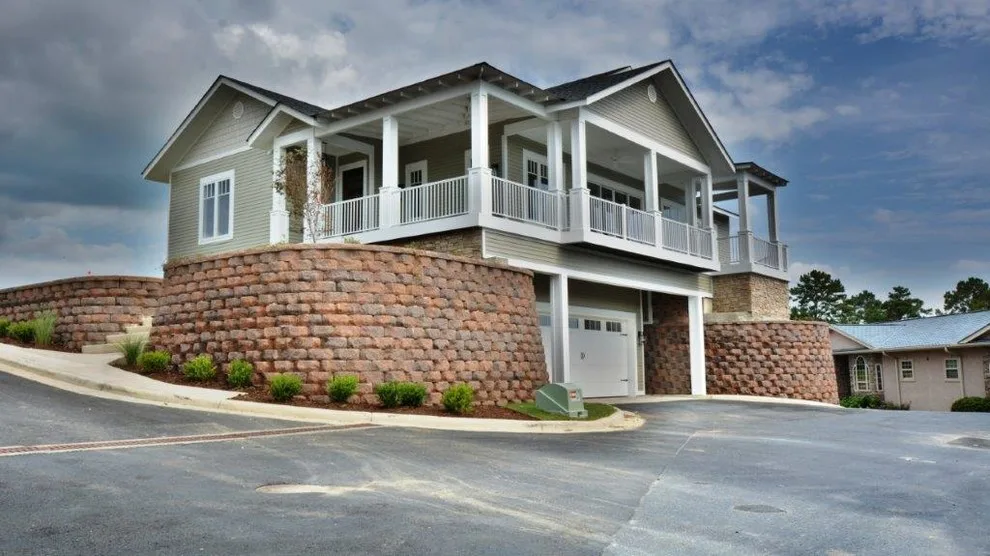 Lake Hamilton Community 13 by Hughes Design And Construction, Inc. - Photo 3