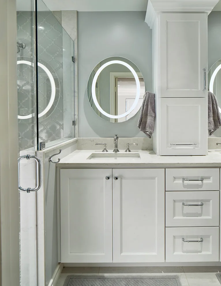 Highlands Lake Restroom by Traver Construction, Inc. - Photo 5