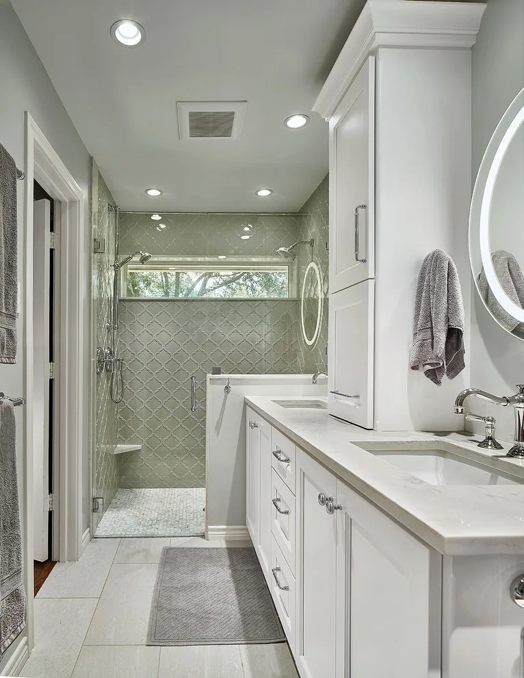 Highlands Lake Restroom by Traver Construction, Inc. - Photo 3