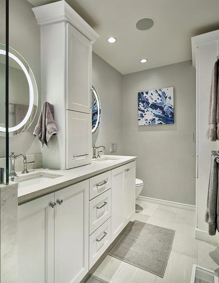 Highlands Lake Restroom by Traver Construction, Inc. - Photo 2
