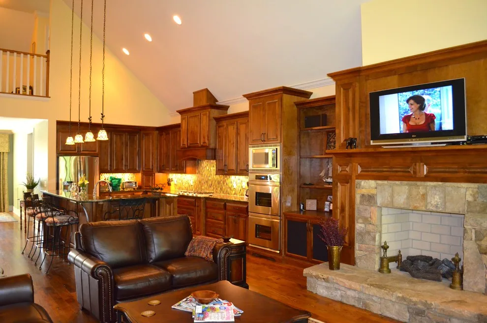 2015 SC HBA - Excellence in Energy Efficiency by Chapman Design Group, Inc. - Photo 6