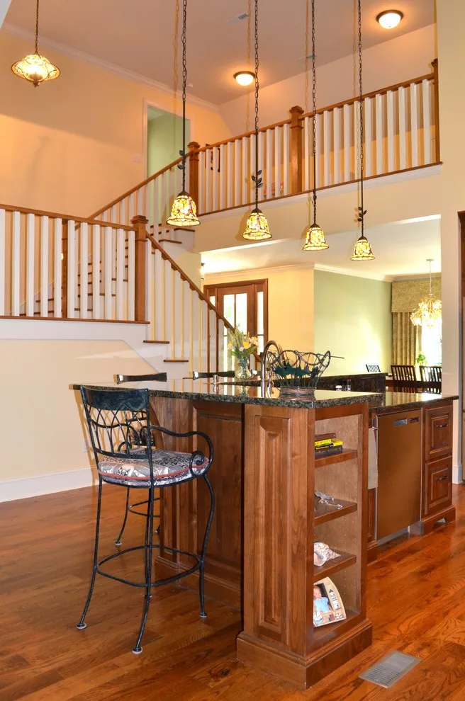 2015 SC HBA - Excellence in Energy Efficiency by Chapman Design Group, Inc. - Photo 9