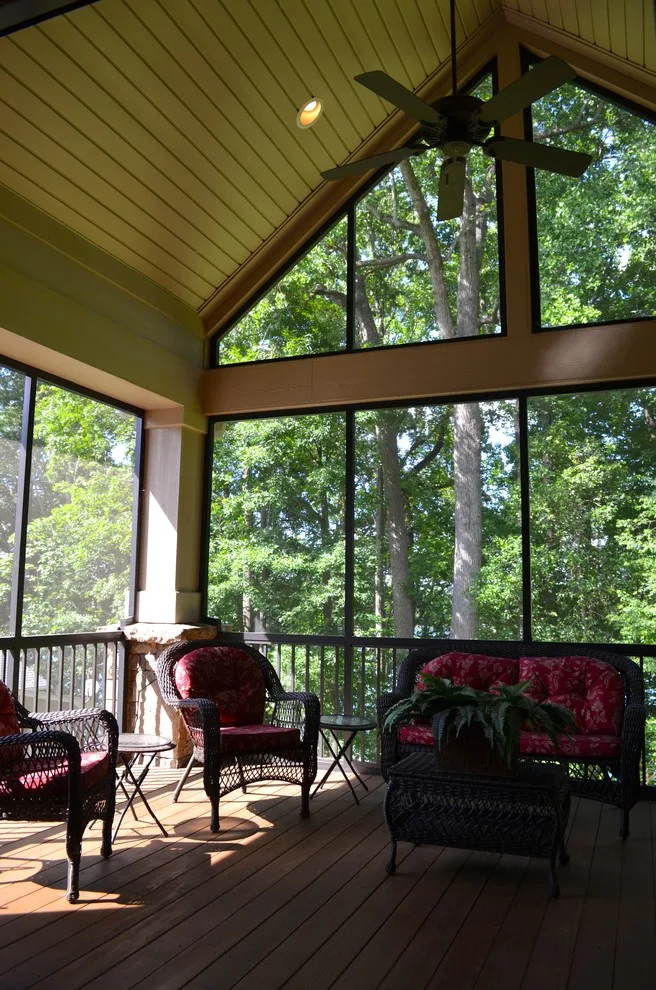 2015 SC HBA - Excellence in Energy Efficiency by Chapman Design Group, Inc. - Photo 10
