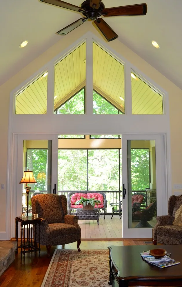 2015 SC HBA - Excellence in Energy Efficiency by Chapman Design Group, Inc. - Photo 12