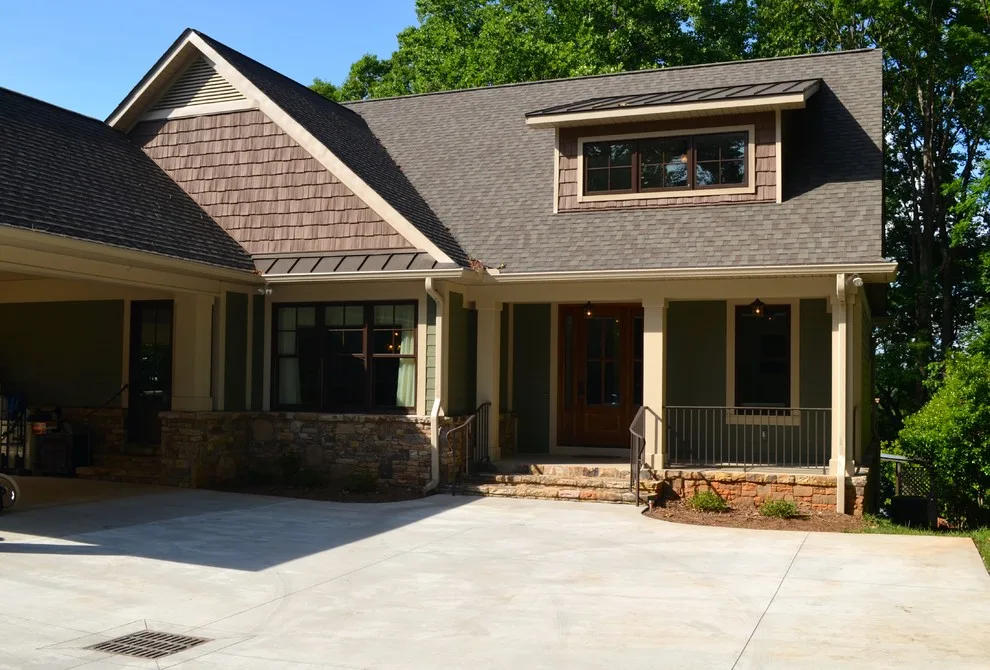 2015 SC HBA - Excellence in Energy Efficiency by Chapman Design Group, Inc. - Photo 3