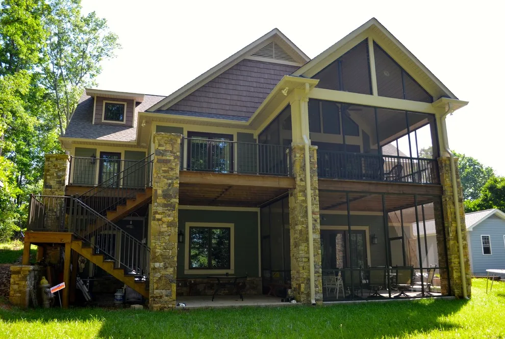 2015 SC HBA - Excellence in Energy Efficiency by Chapman Design Group, Inc. - Photo 4