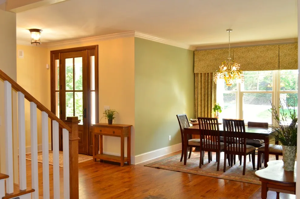 2015 SC HBA - Excellence in Energy Efficiency by Chapman Design Group, Inc. - Photo 8