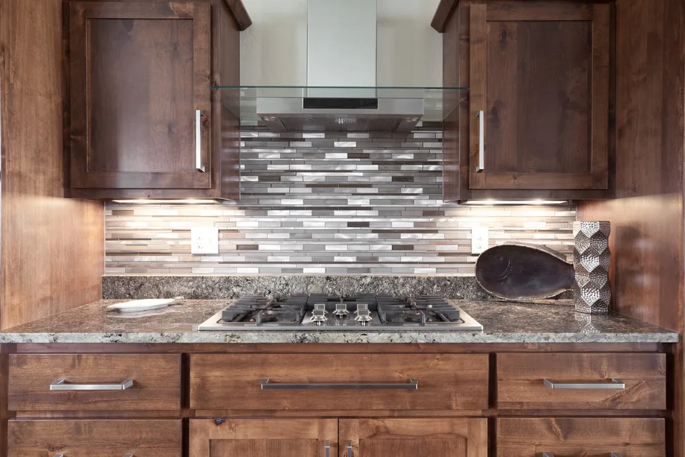 Lake House Renovation by JTE Solutions Center Of Design - Photo 4