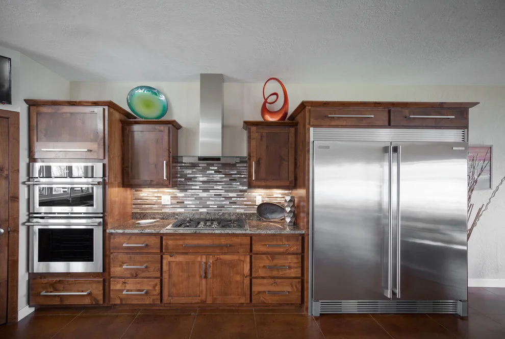 Lake House Renovation by JTE Solutions Center Of Design - Photo 9