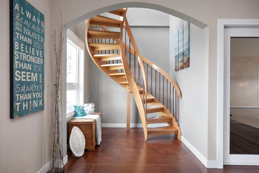 Lake House Renovation by JTE Solutions Center Of Design - Photo 12