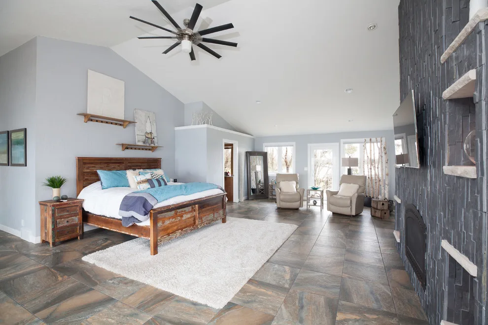 Lake House Renovation by JTE Solutions Center Of Design - Photo 6