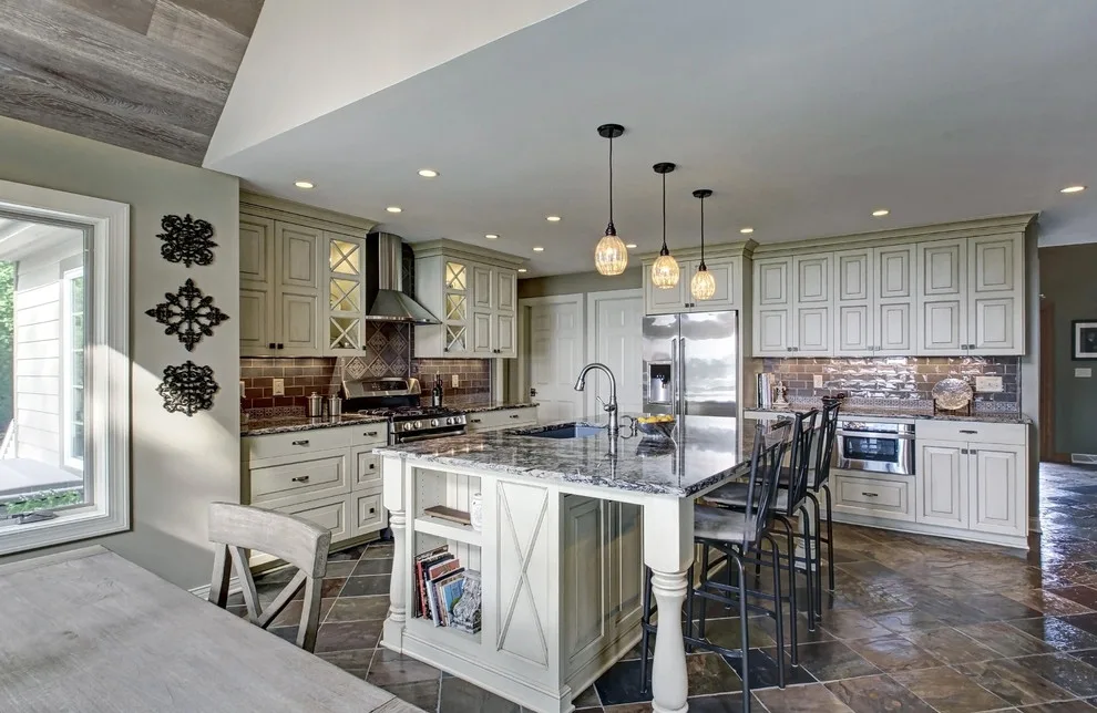 Lake House Renovation by Refined & Co - Photo 2