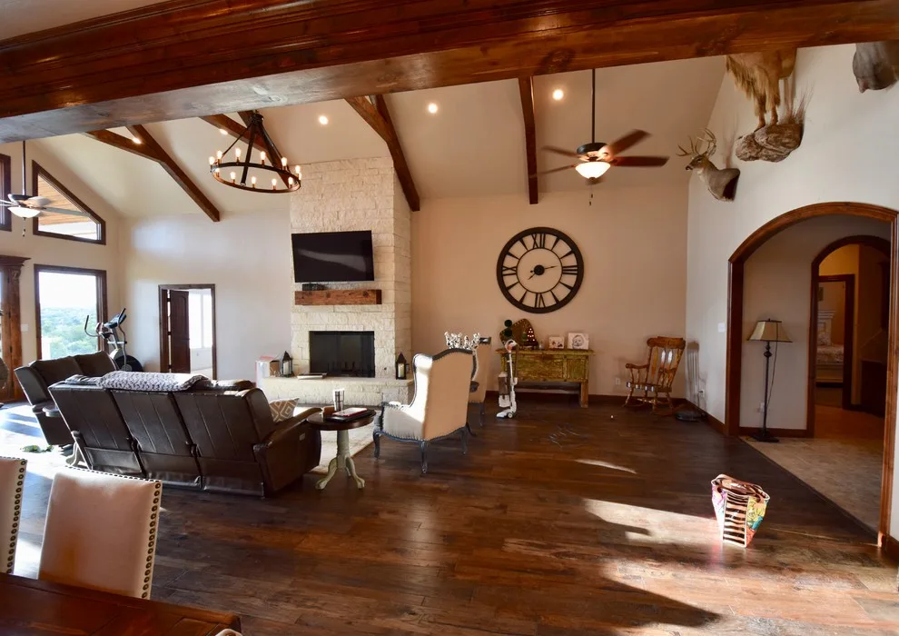 Leroy Henry Remodeling - Photo 10