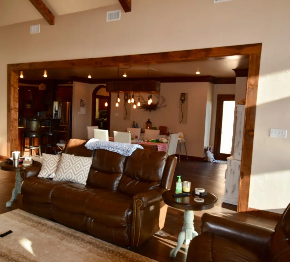 Lakeside Retreat by Leroy Henry Remodeling - Photo 27