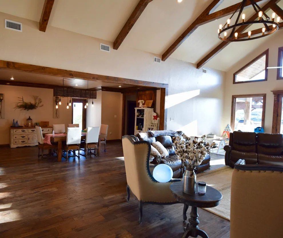 Lakeside Retreat by Leroy Henry Remodeling - Photo 22