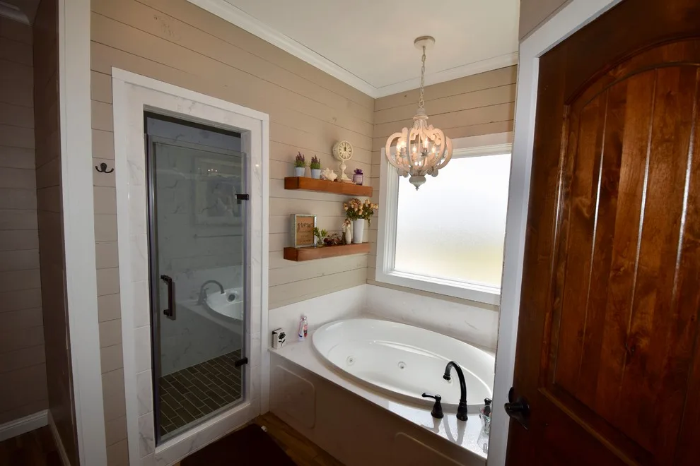 Lakeside Retreat by Leroy Henry Remodeling - Photo 20