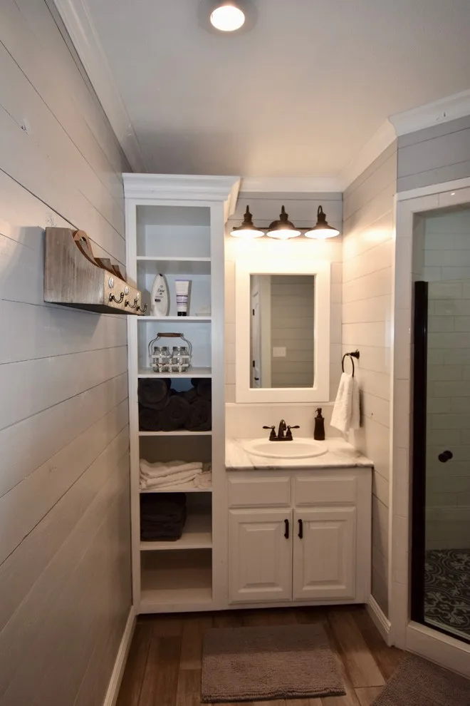 Lakeside Retreat by Leroy Henry Remodeling - Photo 21