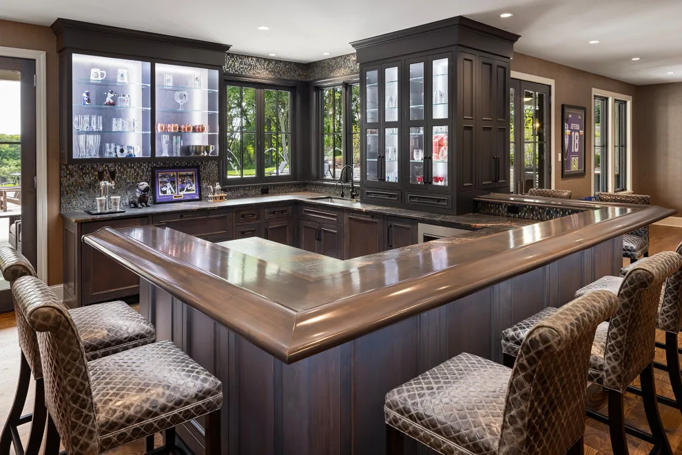 Lydiard Lake European Getaway by Pillar Homes - Photo 6