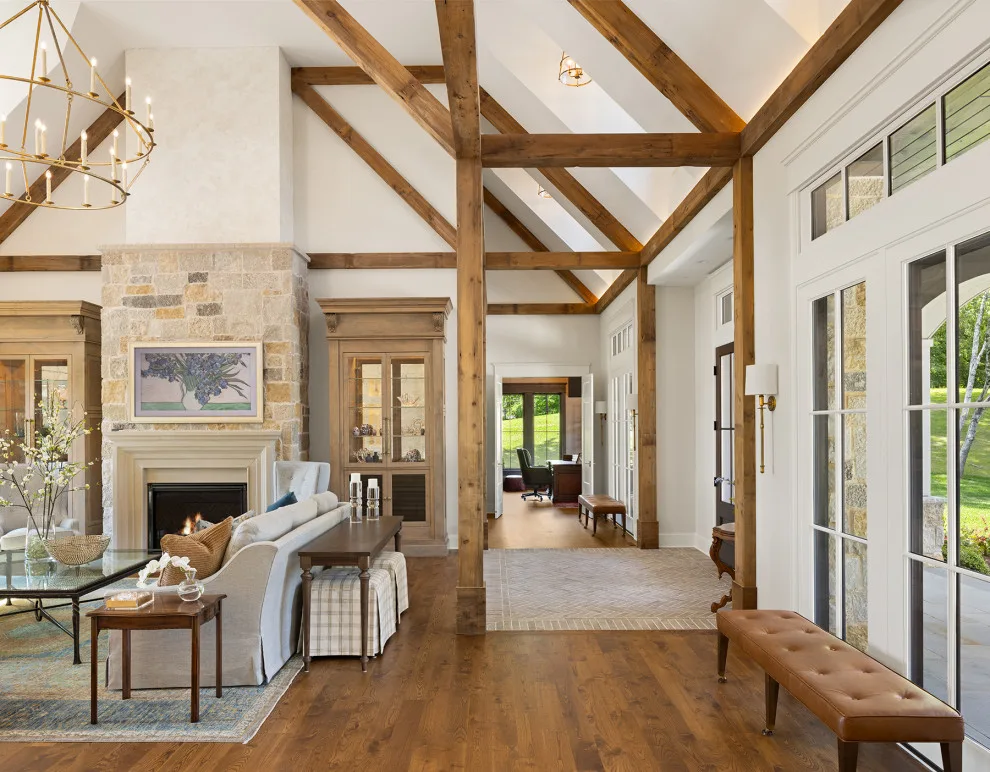 Lydiard Lake European Getaway by Pillar Homes - Photo 8