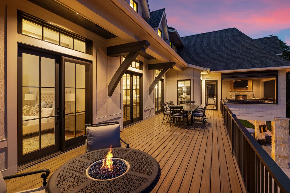 Lydiard Lake European Getaway by Pillar Homes - Photo 4