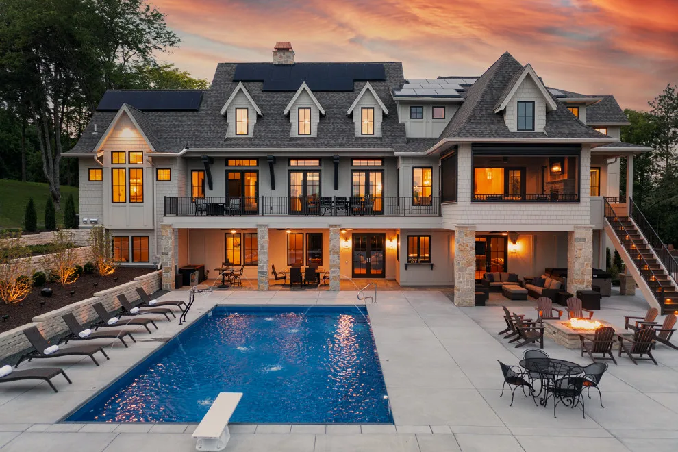 Lydiard Lake European Getaway by Pillar Homes - Photo 11
